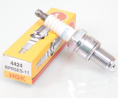 ngk bougie voor harley davidson 1340 bad boy motorfiets na 1996 nieuw
