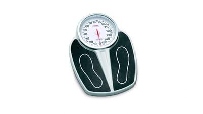 Soehnle professionele personenweegschaal 6163 | Mechanische weegschaal