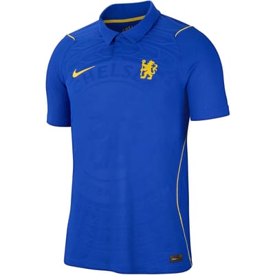 Authentiek Thuisshirt Chelsea FC 2026/27