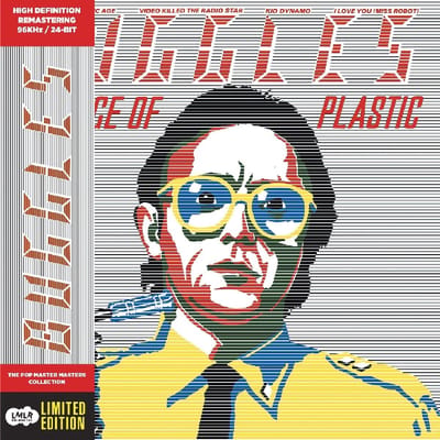 The Age Of Plastic