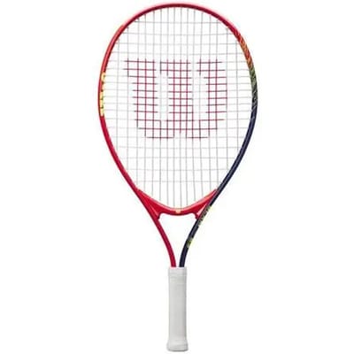 Tennisracket voor kinderen Wilson Slam 23