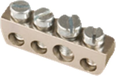 ABB Hafonorm Aansluitklem Voor Hoofdkabel - 1SPF006939F0001 - E2TKQ