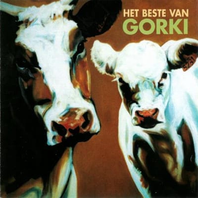 Best of Gorki