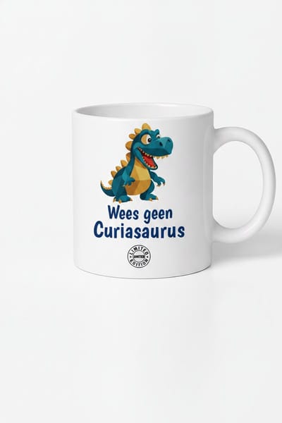 Nevolis® | Espressomok 330ml met Uniek Design | Ontwerp Jouw Eigen Mok | Handgemaakt Cadeau voor Koffieliefhebbers | Gepersonaliseerd op Aanvraag | Enkel of Grote Bestelling