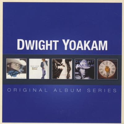 Original Album Series