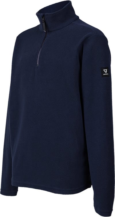 Brunotti - Tenny Boys Fleece | Indigo Blue - 128