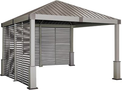 Sojag - SJ05800 - Paviljoen - Pergola - Partytent - 313 x 363 x 363 cm