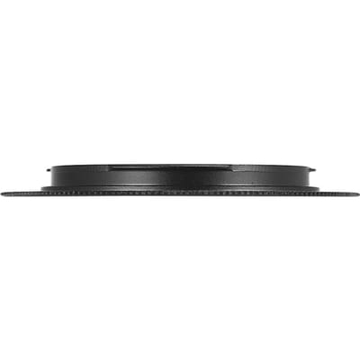 M42-AI 42 mm lens met schroefbevestiging voor Nikon AI F cameralensadapterring black