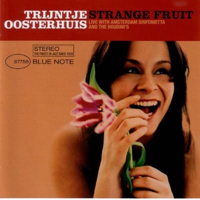 Strange Fruit