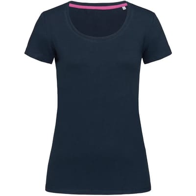 Dames-T-shirt Stedman Claire