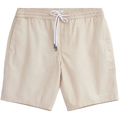 Elastische badshort KnowledgeCotton Apparel