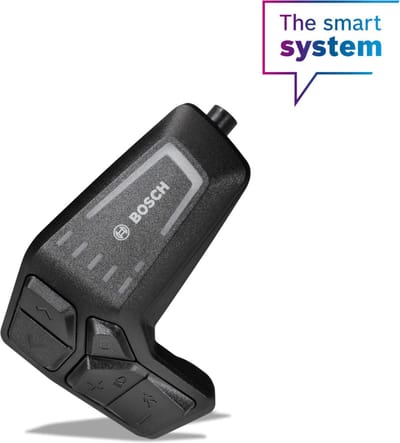 Bosch - LED Remote - voor het Smart System