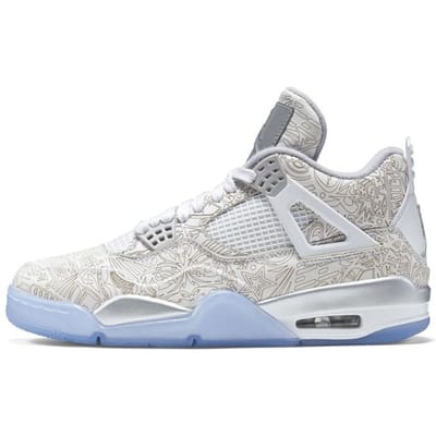 Air Jordan 4 Retro 'Laser' 705333-105 42