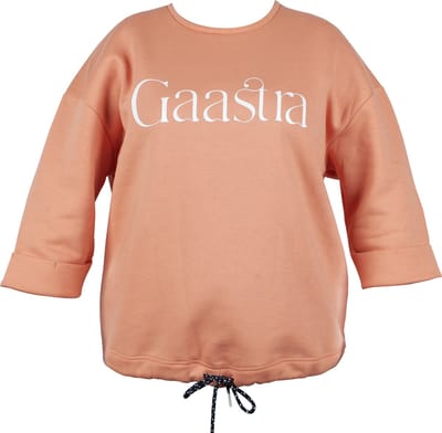 Gaastra trui L - dames - canyon