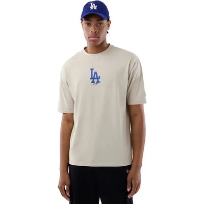T-shirt Los Angeles Dodgers New Era MLB Food Graphic