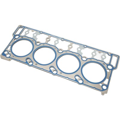 Joint de Culasse Moteur 18MM KC3Z 6051 A Remplacement Métallique pour Ford 6.0L Powerstroke Diesels 2003‑2005