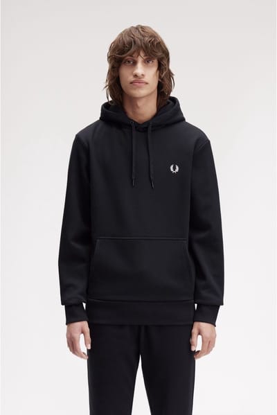 Sweater Fred Perry Branding Hooded Sweats