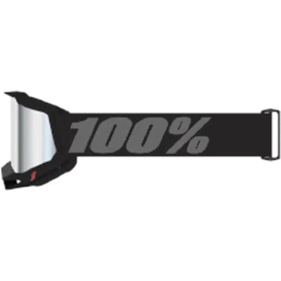 100% motorcrossmasker Accuri 2