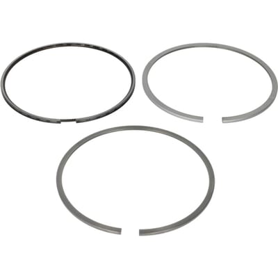 Zuigerveren set MAHLE 001 35 N0