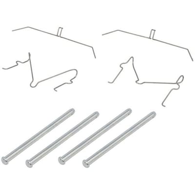 Accessoireset, schijfremblok BOSCH 1 987 474 350