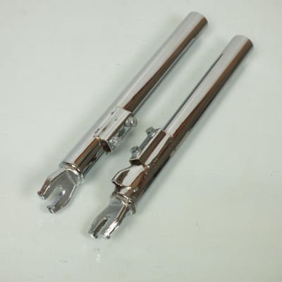 Fourreau de fourche RSM pour Mobylette Peugeot 50 103 SPX Neuf