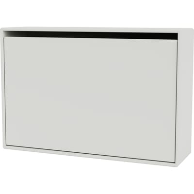 Montana Hide Schoenenkast - Nordic