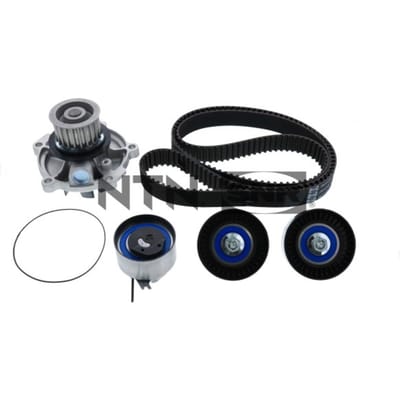 Waterpomp+distributieriem set SNR KDP486.000