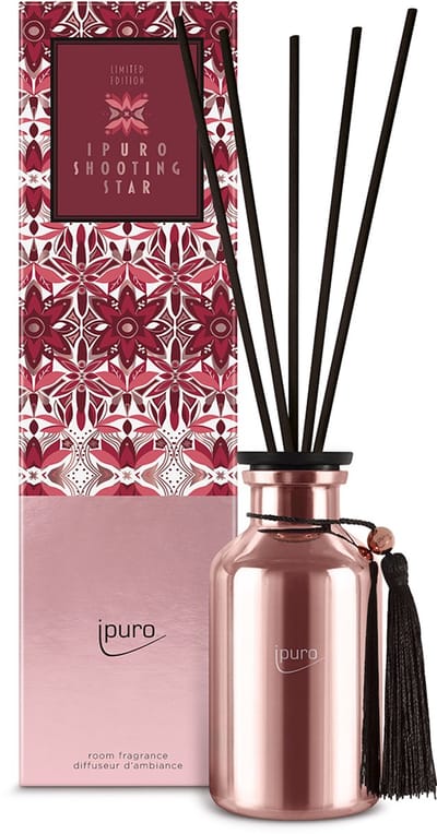 Ipuro Geurdiffuser Shooting Star 240ml