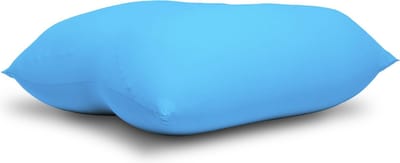 Terapy Dino XXL Zitzak - Turquoise