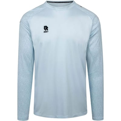 Robey Patron LS Keepersshirt Junior - Maat 128