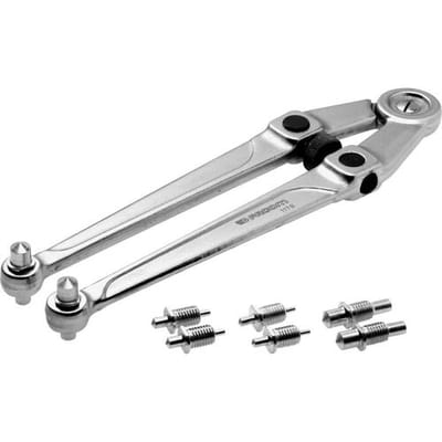 Facom 117.B 20 - 100 mm cirkelsleutel
