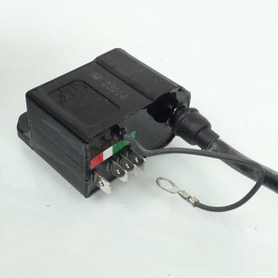 Bobine d'allumage HT Metrakit pour Moto TGB 50 RX Avant 2020 Neuf
