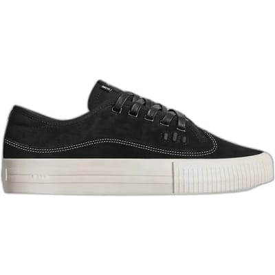 Globe Gillette Schoenen Zwart EU 40 1/2 Man