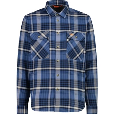 Shirt met lange mouwen CMP