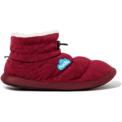 Nuvola Sloffen-unisex-granaat - 42-43