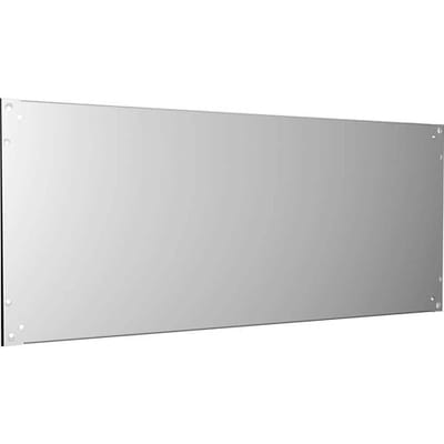Rittal VX 8617.640 Montageplaat (l x b) 500 mm x 1100 mm Staal (verzinkt) 1 stuk(s)