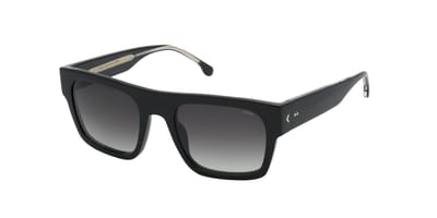 Lozza SL4327 Nero lucido 56/22/145 MAN Zonnebrillen