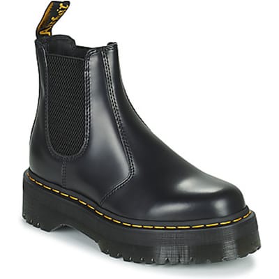 Laarzen Dr. Martens 2976 QUAD