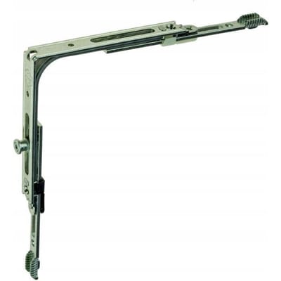 Maco hoekbovenstuk 1 i.s. mm multi-matic 222201