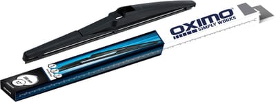 Oximo ruitenwisser achter Citroen C1 (II) 02.2014➝