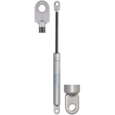 Gasveer, achterklep STABILUS STA3276KM