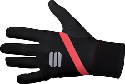 Sportful Fiandre Light Handschoenen Zwart XS Man