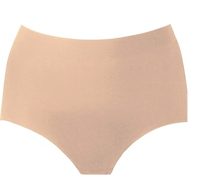 MAGIC Bodyfashion Maxi Sexy Tummy Squeezer - Latte - Maat 3XL