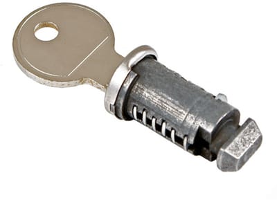 Thule Sleutel Lock Key N007 (1500001007)