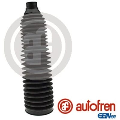 Set balgen, stuurinrichting AUTOFREN SEINSA D9158