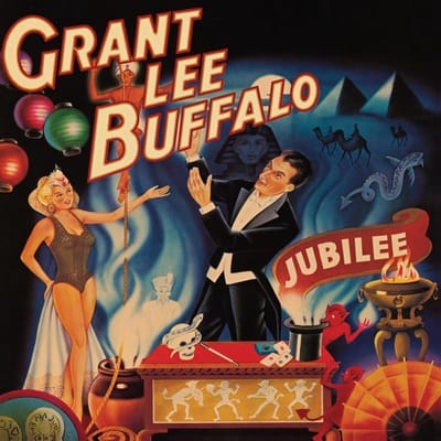 Jubilee - Grant Lee Buffalo