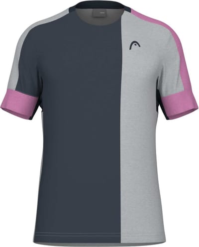 Head Play Tech T-shirt T-shirt Men