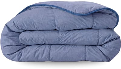 Zelesta Comfort Kationische Dekbed - Denim 240×200 cm