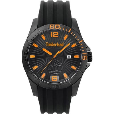 Timberland Horloge TBL.15352JSB/02P Dennett 46mm Heren Horloge