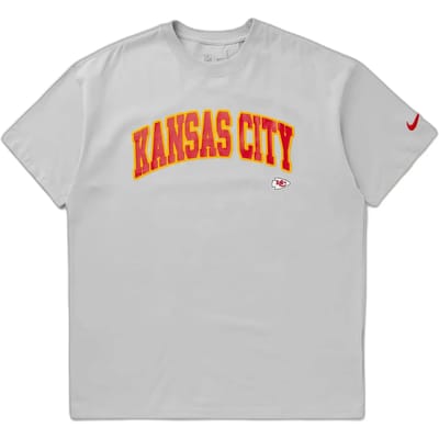 T-shirt Loose Fit Kansas City Chiefs